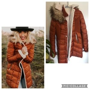 Roolee coat